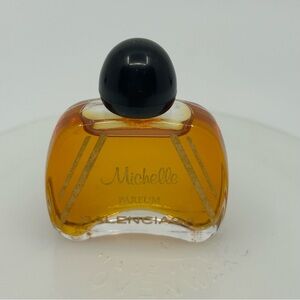 Vintage Balenciaga Michelle mini Parfum 5ml